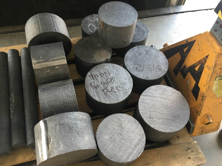 Чугун Литейный СЧ 20