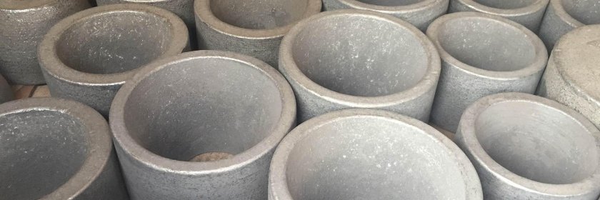 Чугун Литейный СЧ 20