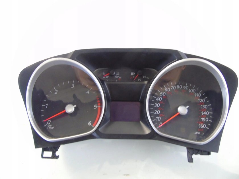 Панель приборов Форд эксплорер 5