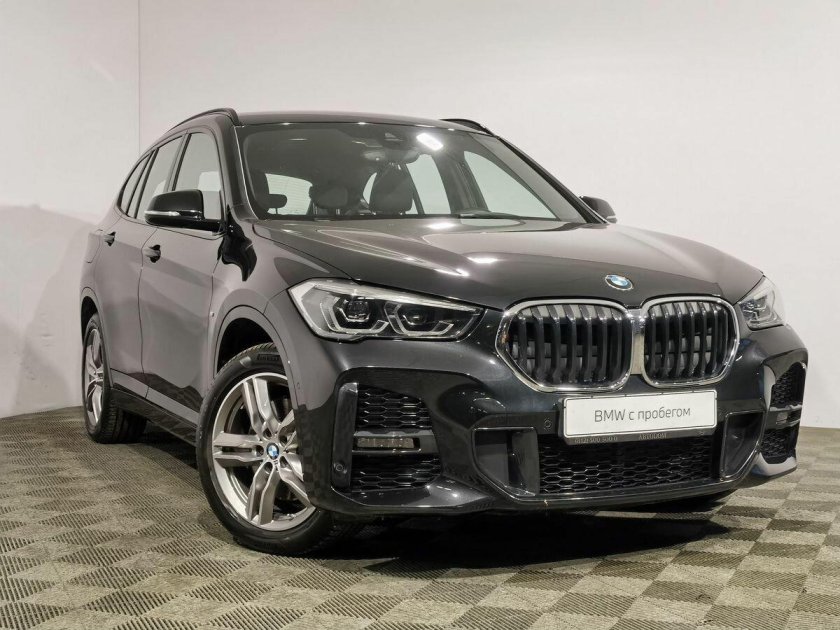 Bmw x 1 2019