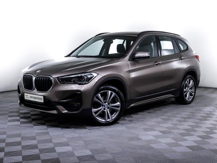 GLC, I (x253) Рестайлинг