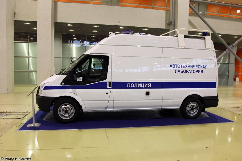 Интерполитех 2013