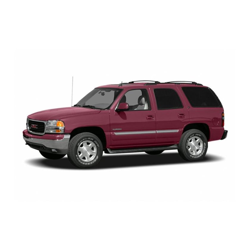 GMC Yukon 2000