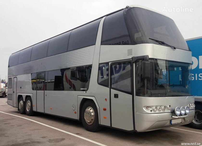 Neoplan n1122/3