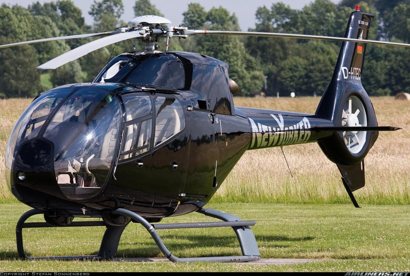 Eurocopter ec120