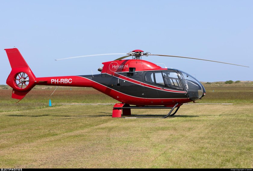 Eurocopter ec130