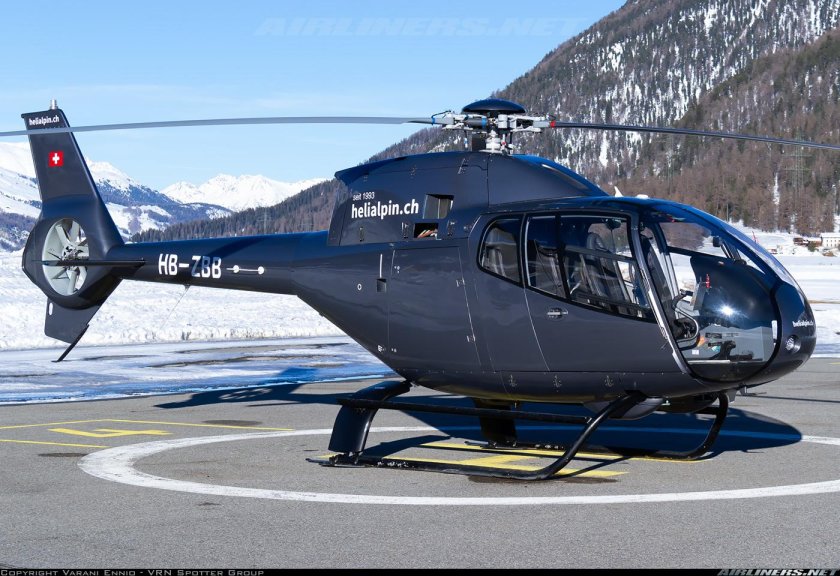 Eurocopter ec120