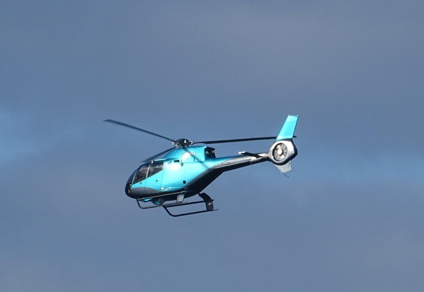 Eurocopter ec120