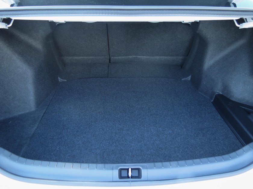 Багажник Тойота Королла 150