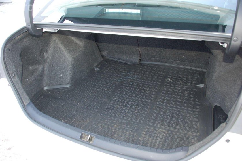 Багажник Тойота Королла 120