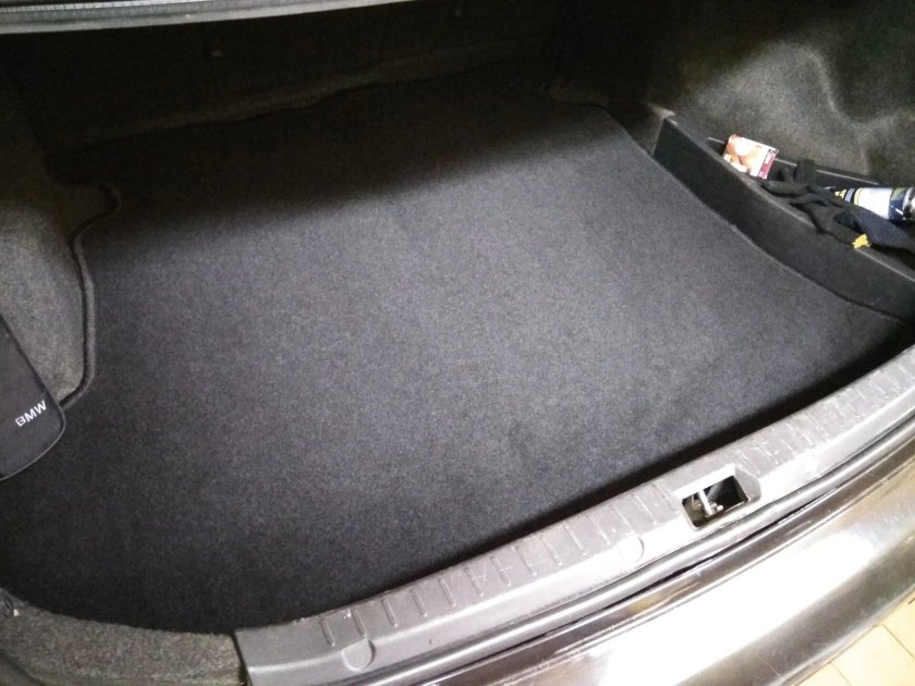 Багажник Тойота Королла 150