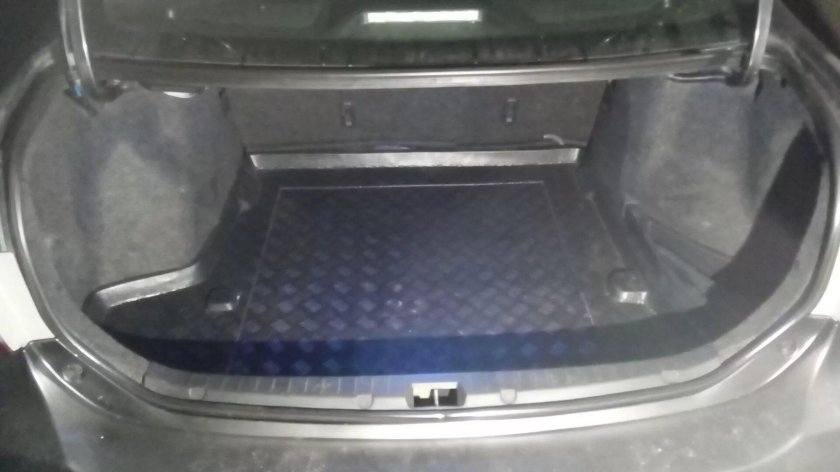 Багажник Тойота Королла 150