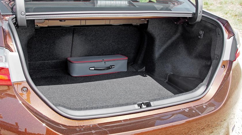 Corolla 11 поколения вин номер