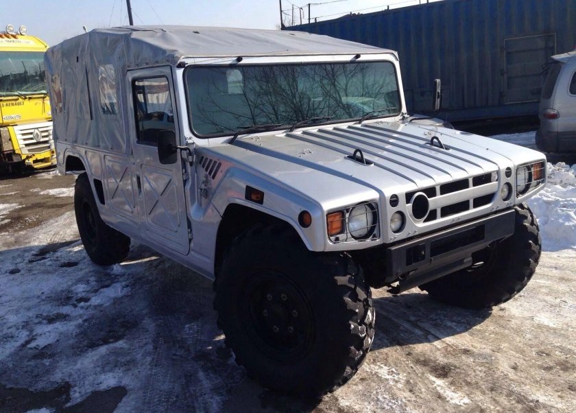 Toyota mega cruiser 1995