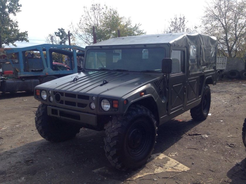 Toyota Mega Cruiser bxd10