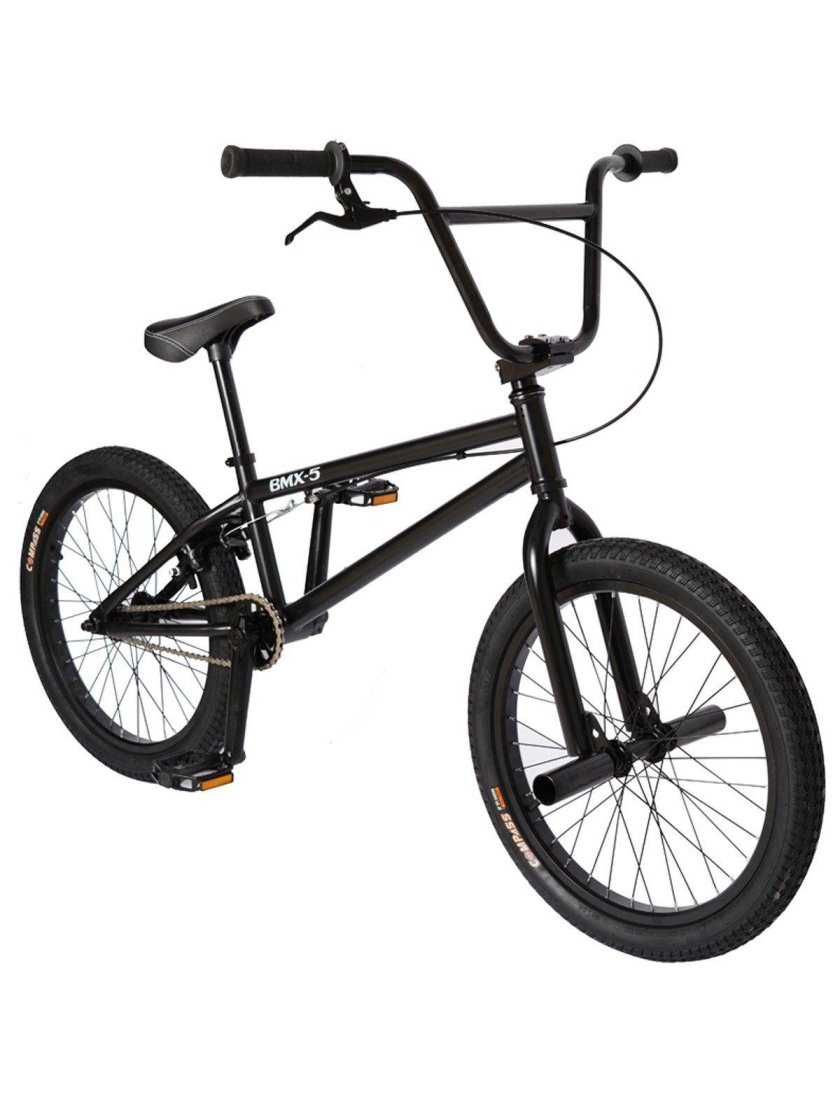 BMX COMIRON YS 20