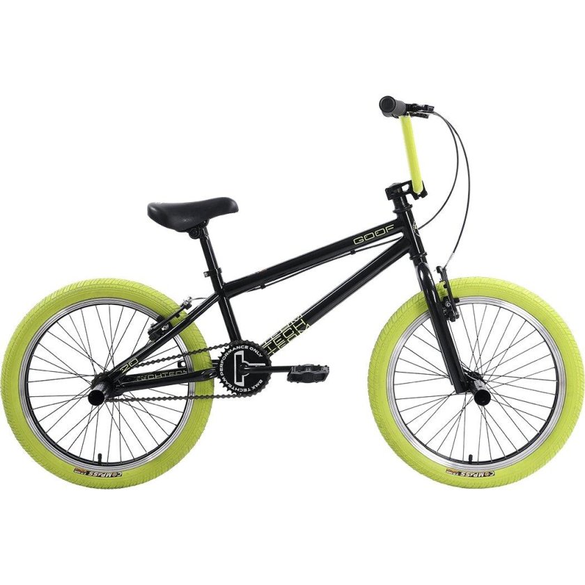 Велосипед BMX TT "Goof" 20