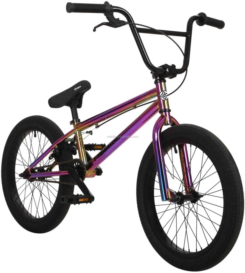 BMX 20.5