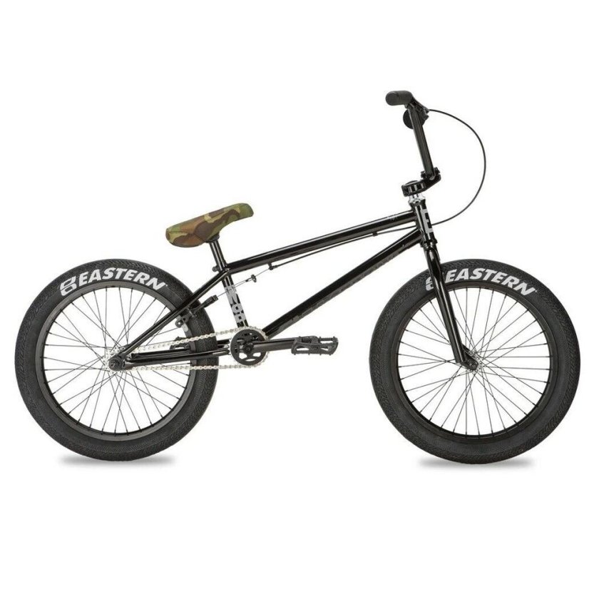 BMX Mongoose Legion l18