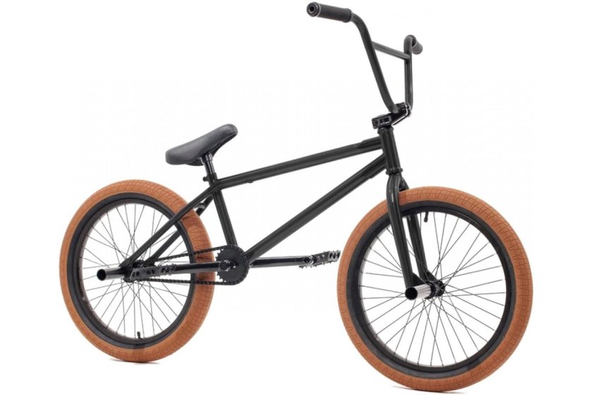 BMX code Seeker 20