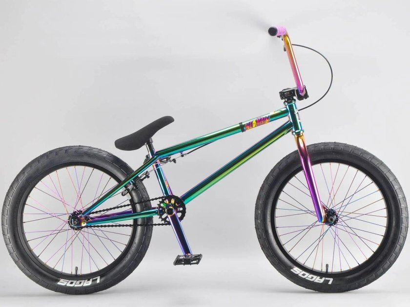 BMX 20