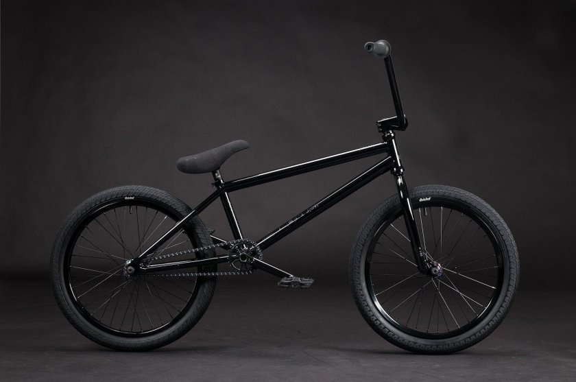 Трюковой велосипед bmx