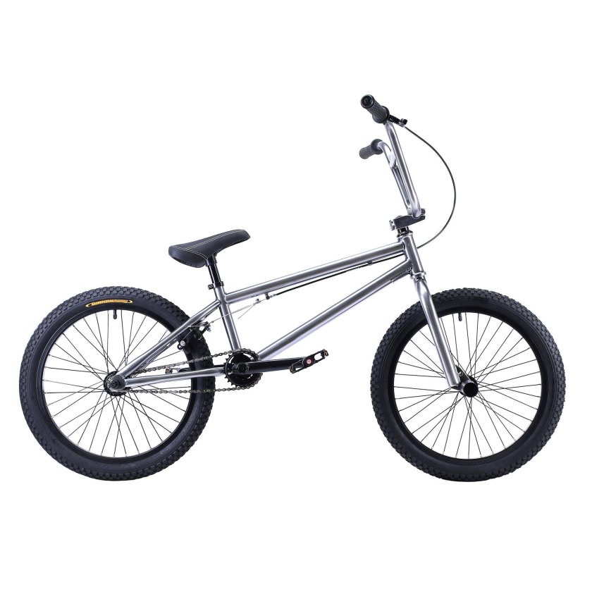 Велосипед BMX TT Mack 2020