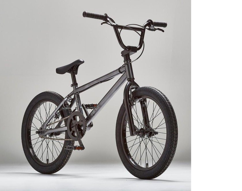 Бмх велосипед Декатлон