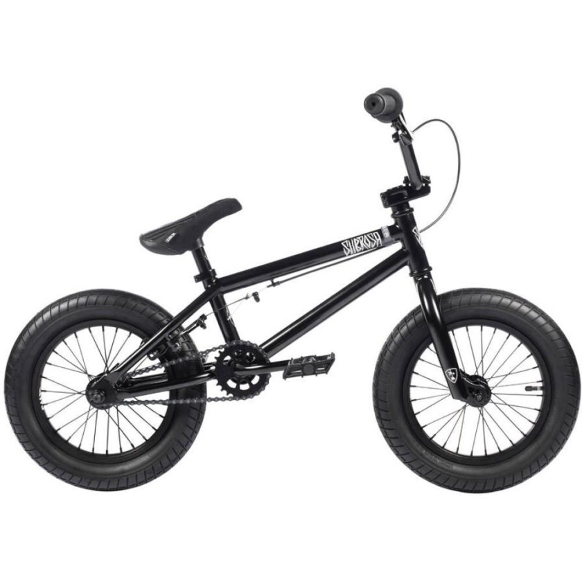 Haro Backtrail x 2 BMX Bike