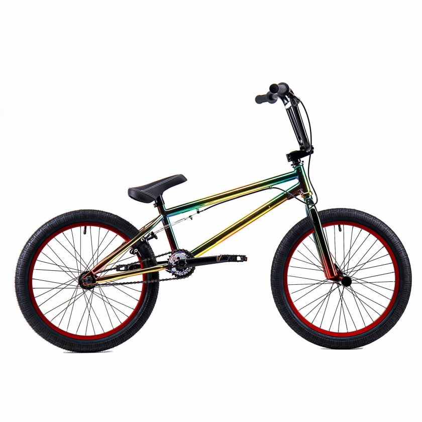 COMIRON BMX 20