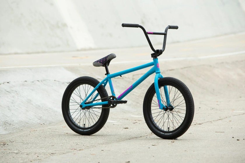 BMX Subrosa 2020