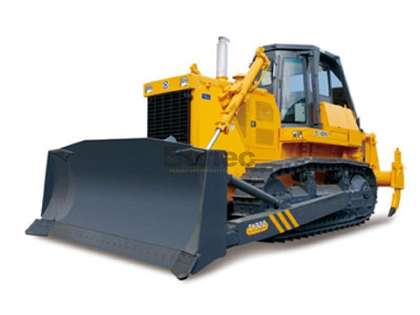 Бульдозер XCMG ty230