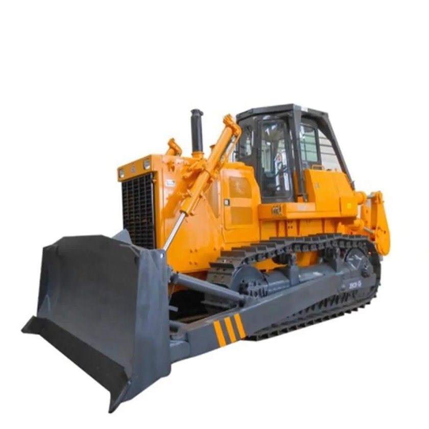 Бульдозер XCMG ty320