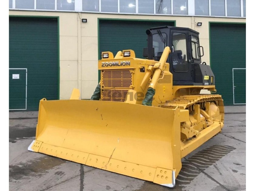 Бульдозер Zoomlion zd160