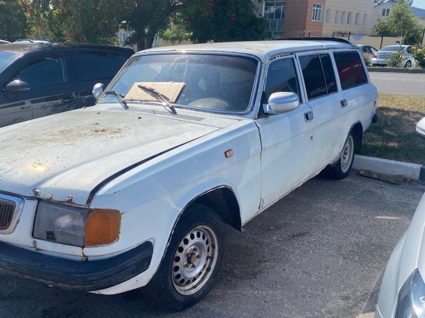 Волга 310231 универсал