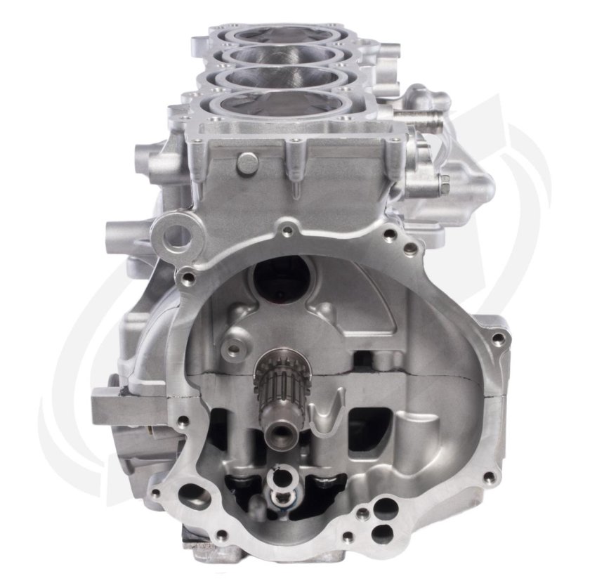 Yamaha vx1100 двигатель