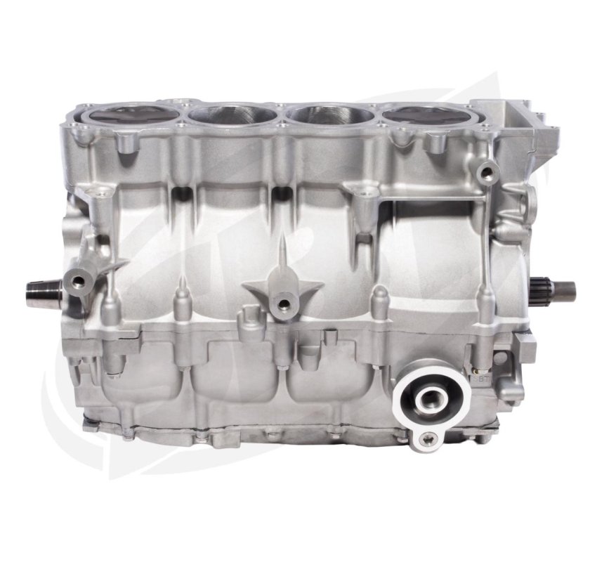 Блок цилиндров Yamaha vx1100