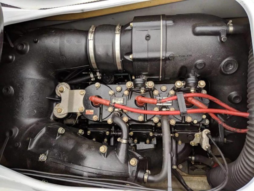 Двигатель yamaha1200 GP-R, XL, XLT