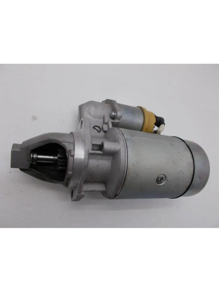 Стартер т-40 (12в) 241.3708000