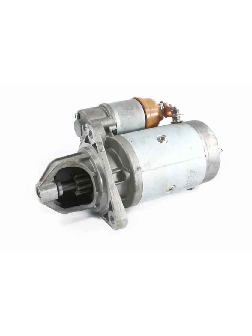 Стартер д 243