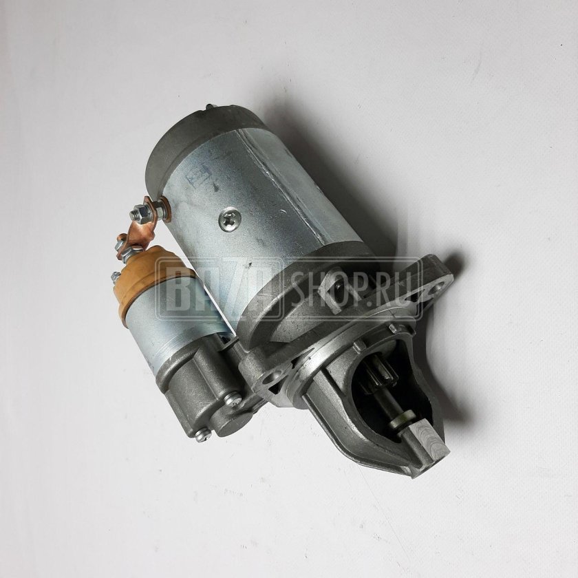 Стартер 7402 д245 7402-3708000