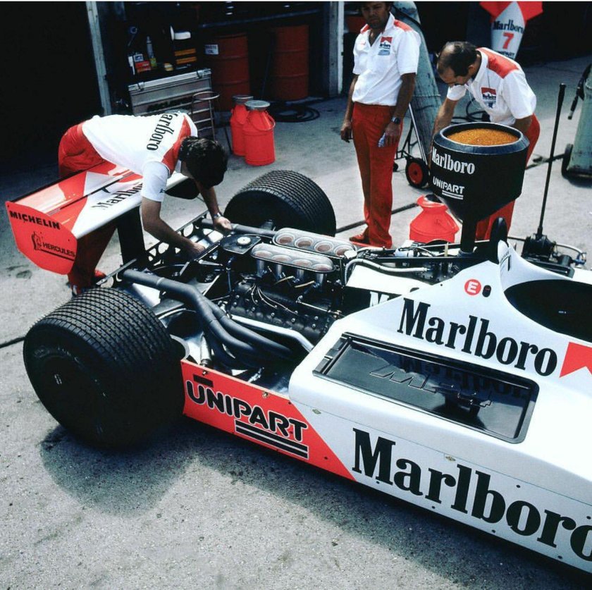 Гоночные войны