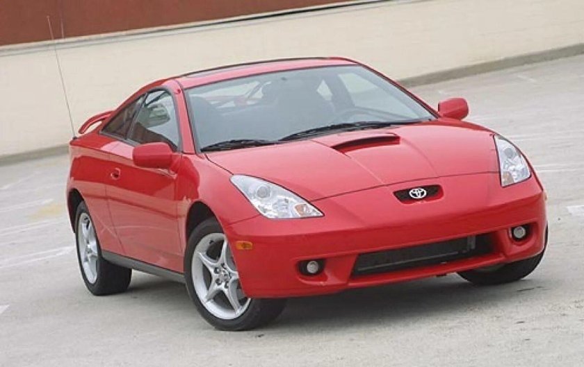 Toyota Celica 1999