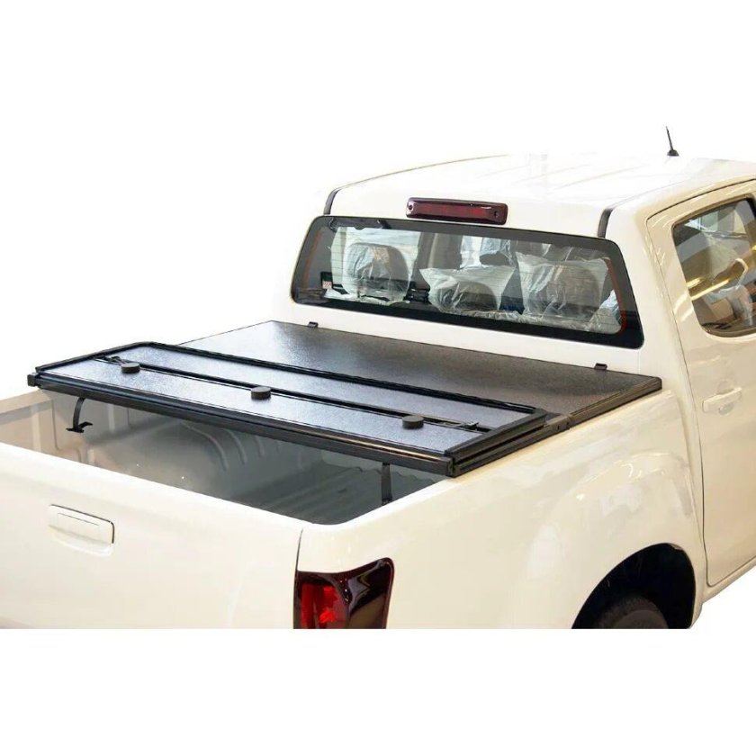 JAC t6 крышка кузова