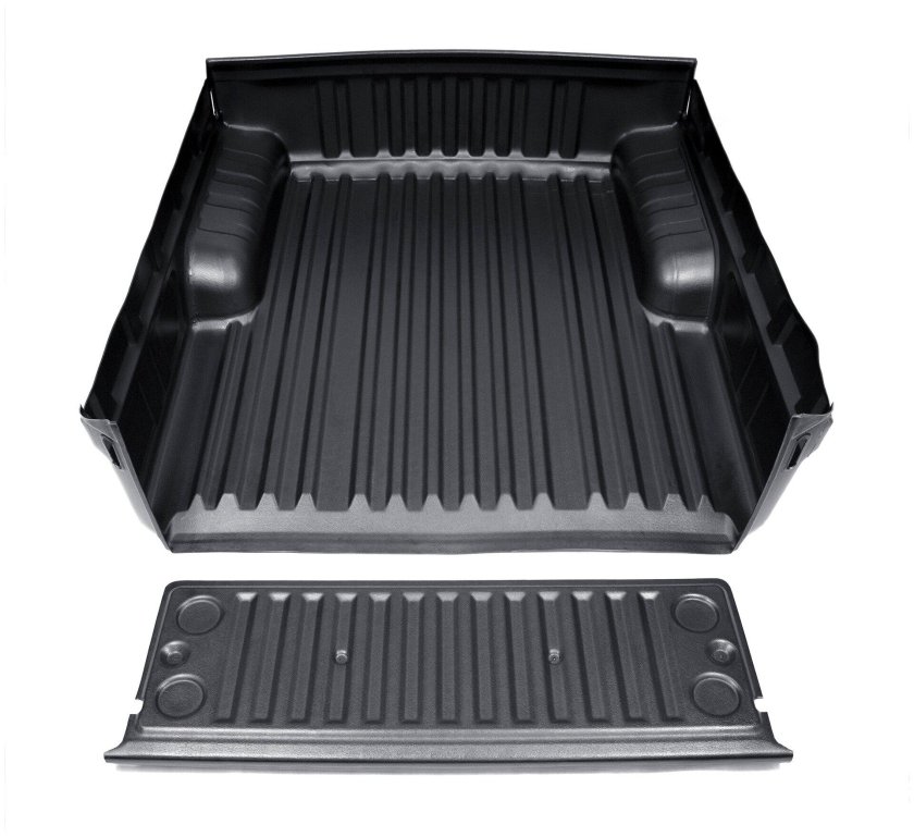 Вкладыш в кузов JAC t8 Pro