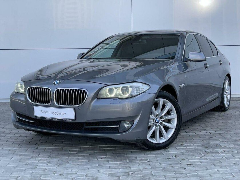 БМВ Татарстан