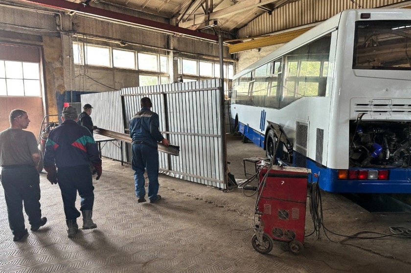 Башавтотранс упатп 6