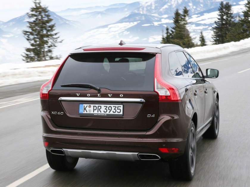 Xc60 d4