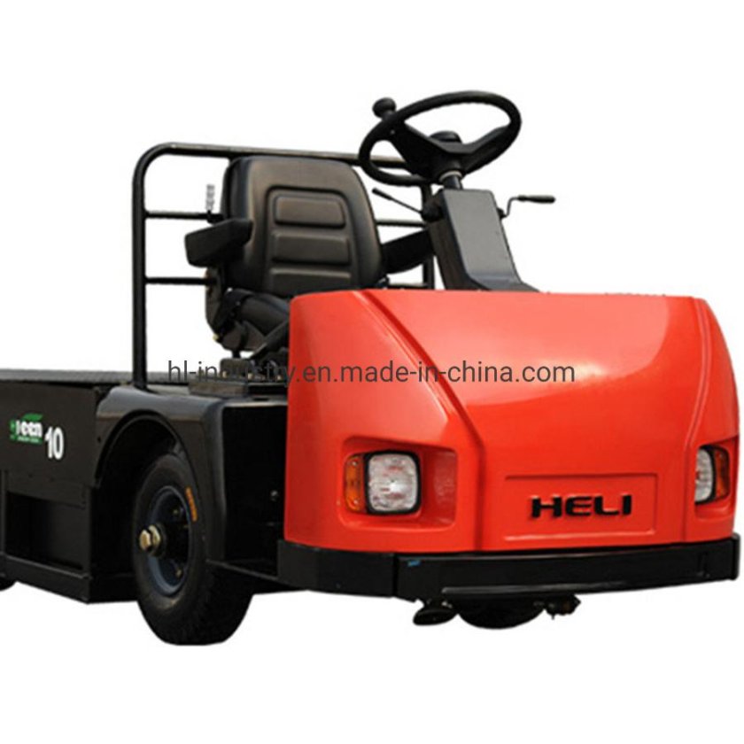 Электротележка Heli bd20