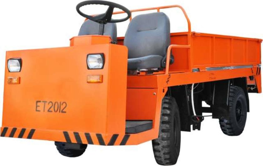 Электротележка ет-3013